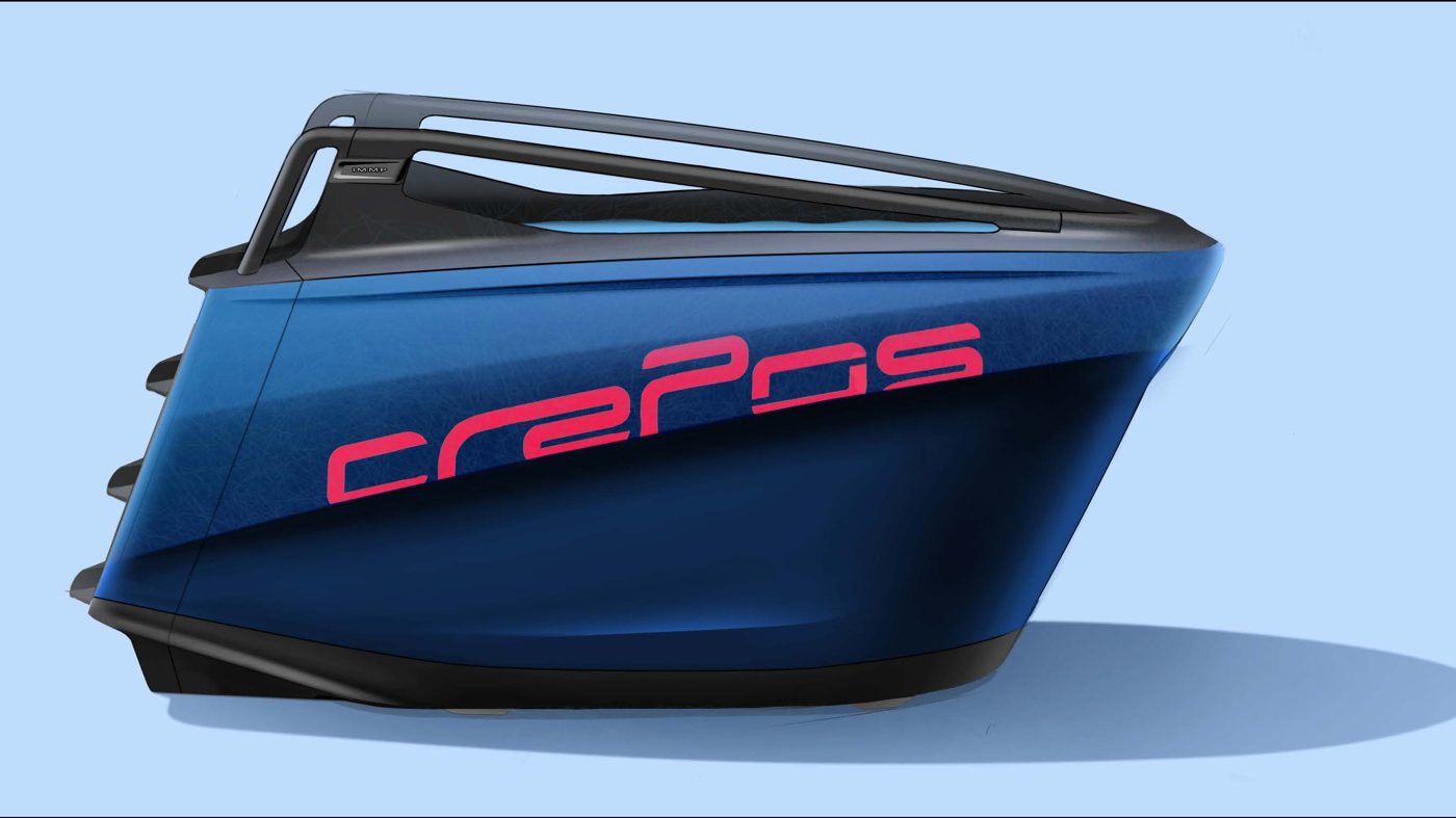 craPos-immp — design study
